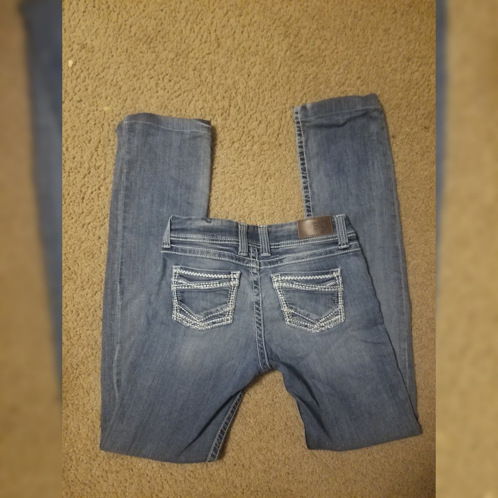 Bke sabrina jeans